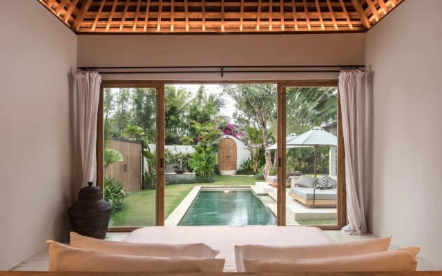 Villa Massilia - photo 3