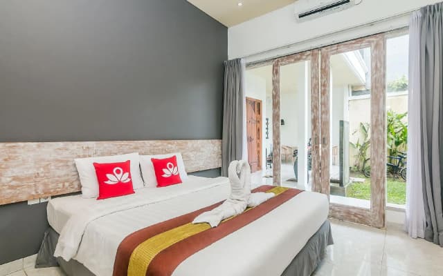 ZEN Rooms Denpasar Mertasari - photo 3