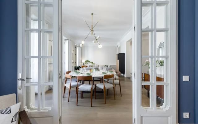 Justicia Apartment II - photo 5