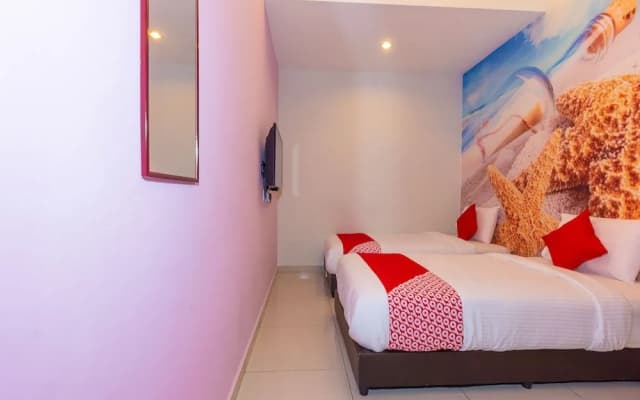 Starfish Hotel - photo 4