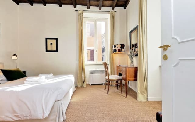 Trevi Charming Apartment - photo 2