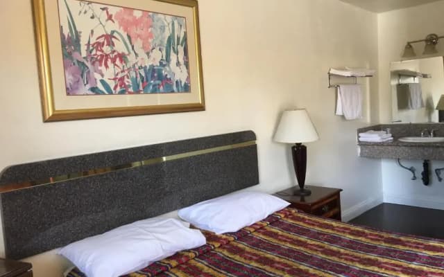 SandPiper Motel - Los Angeles - photo 3