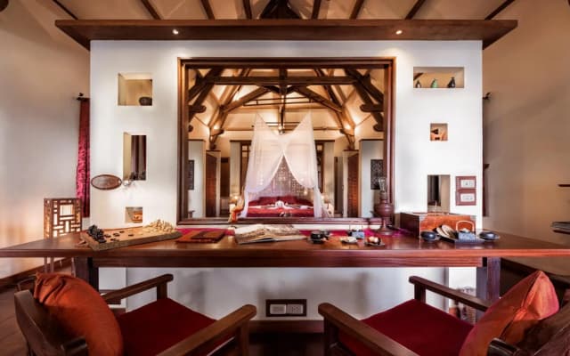 Amatao Tropical Residence - photo 5