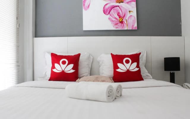 ZEN Rooms Kuningan Anggrek - photo 3