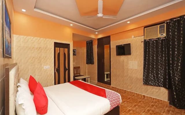 OYO 22663 Qlark Rooms & Lawn - photo 3