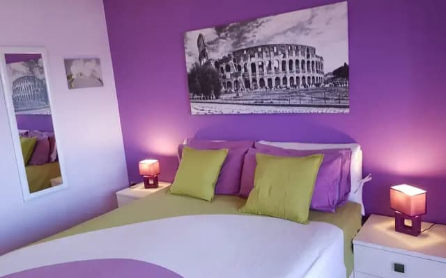 Beautiful colored room - photo 4