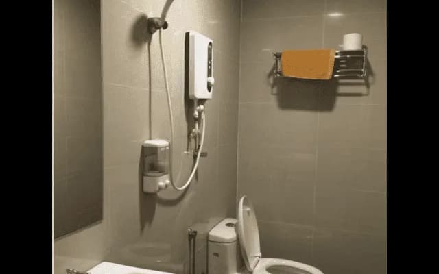 Tey Hotel - photo 4