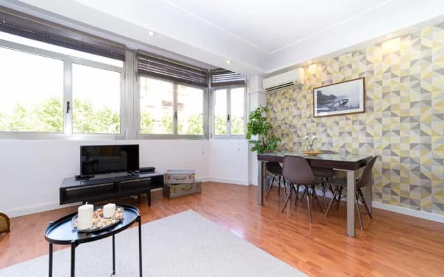 Apartamento Trafalgar - photo 2