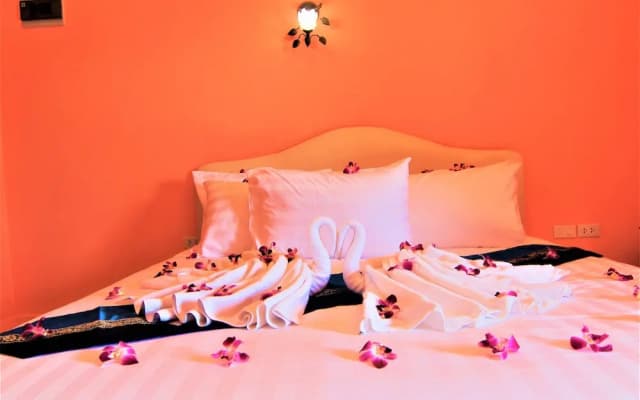 Hibiscus Samui - photo 3