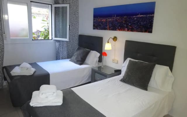Hostal Lleida - photo 4