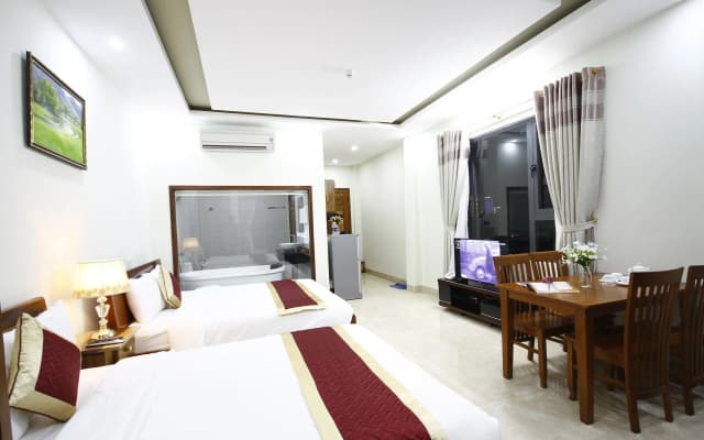LIS Hotel - photo 4