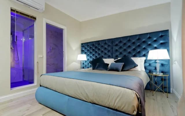 Relais Aquarium - photo 2
