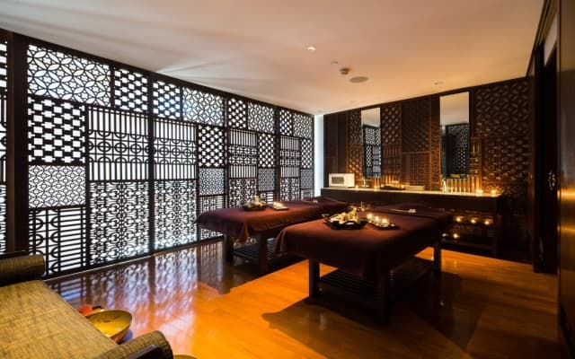 Intercontinental Hua Hin Resort - photo 2