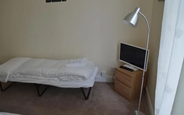 Apartments Camden Town - photo 4