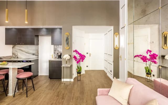 Luxury 3 Bedroom Loft - Le Marais - photo 3