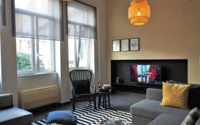 Athens Downtown Loft - photo 4