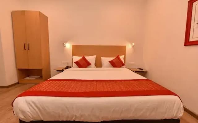 925 Stays 003 Gagan Vihar - photo 4
