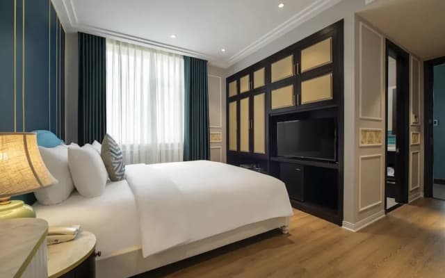 Angel Beach Hotel Danang - photo 5