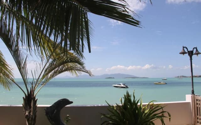 The Boardroom Beach Bungalows - photo 2