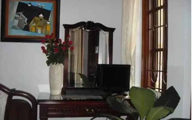 Dong Do Hotel - photo 4