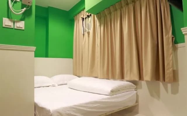 ColorZ Hostel - photo 4