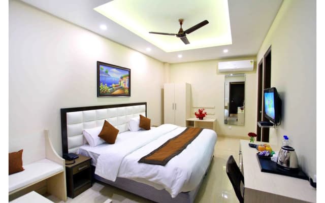 Nirvana Suites - photo 3