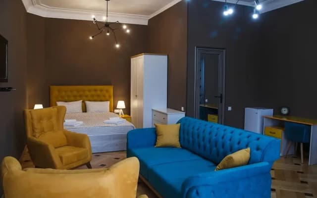 Hotel Dana Eva - photo 3