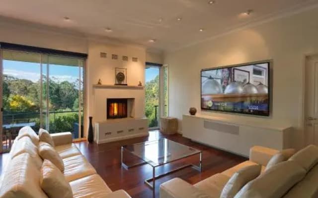 Dantosa Blue Mountains Retreat - photo 2