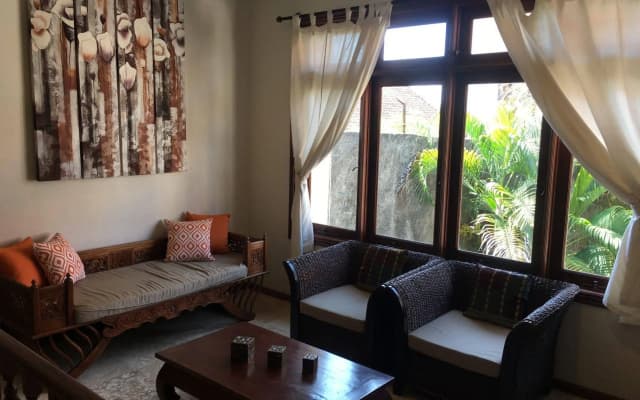 Kuta Holiday Villas - photo 5