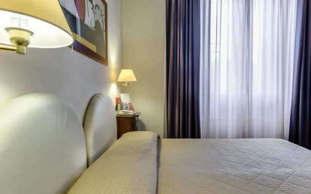 Hotel Privilege - photo 5