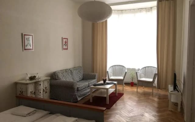 Old Town Apartment - photo 5