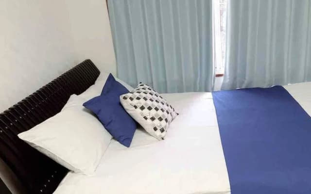 Asakusa Hotel 202 - photo 5