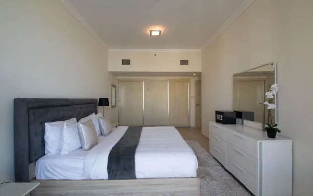 Maison Privee- Al Bateen - photo 4
