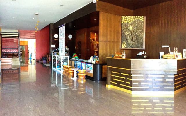 Lanta Residence Boutique - photo 2