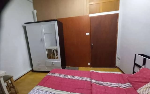 Amazing Khaosan Hostel - photo 4