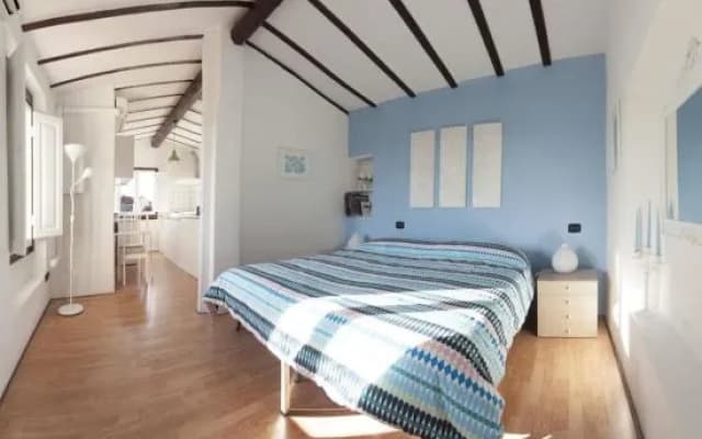 Florence Rooftop Apartments - photo 5