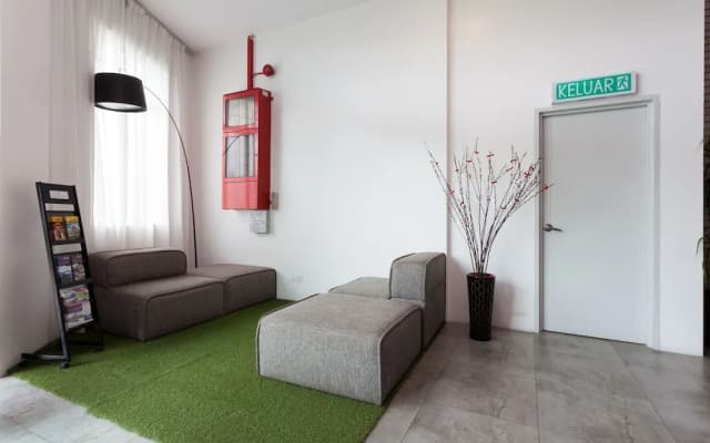 ZEN Rooms Skudai - photo 2