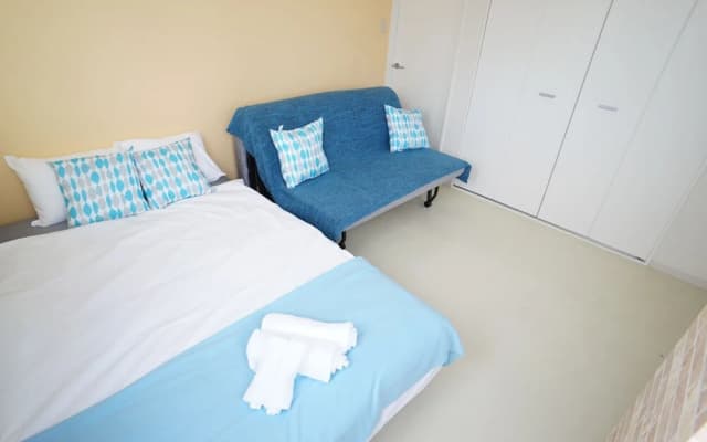 Osaka Village Apartment - photo 3