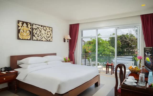 Sala Siem Reap Hotel - photo 2