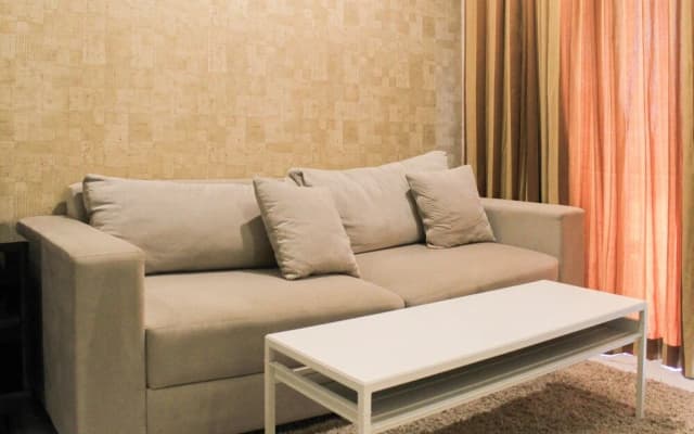 Thamrin City - photo 4