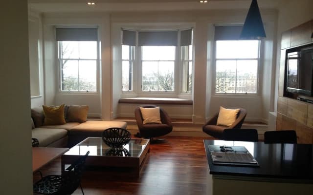 VIP Apartments - photo 4