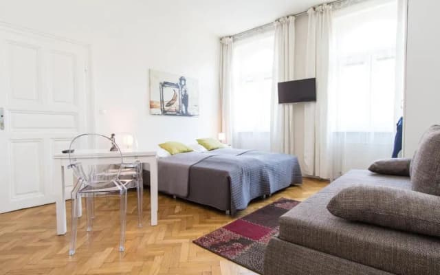 Design Apartments I contactless check-in - photo 3