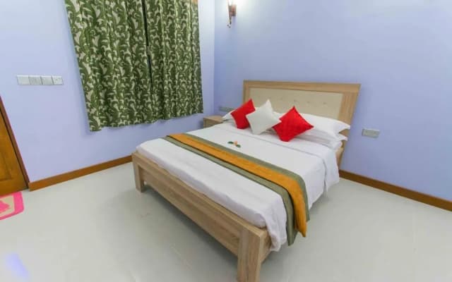 Mala Boutique Dhangethi - photo 4