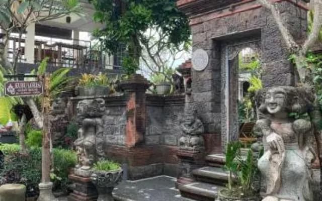 Kubu Loris Residence - photo 5