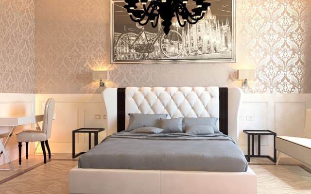 Luxury Duomo Rooms - photo 2