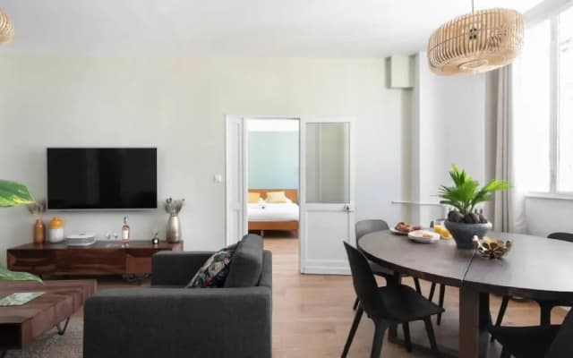 Appartement Château D'eau - photo 3
