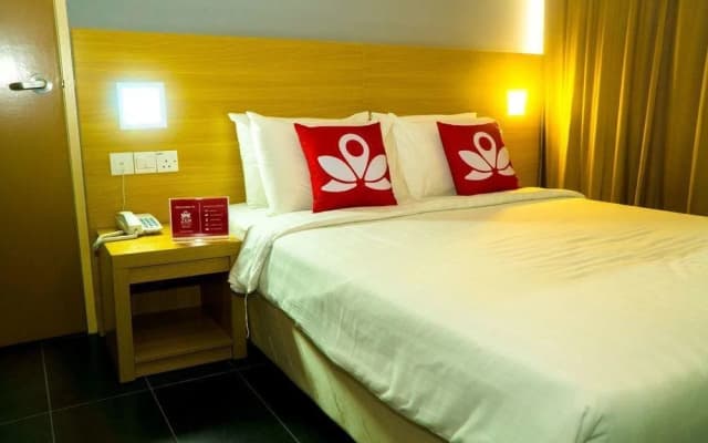 Hotel Seri Perkasa - photo 2