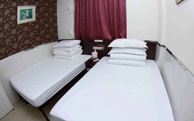 Kam Fung Guest House(香港銅鑼灣金豐賓館) - photo 3