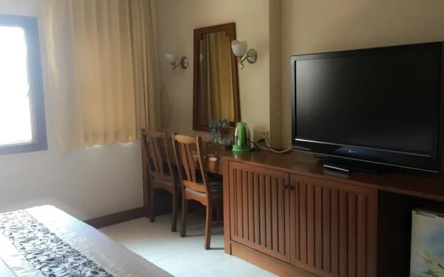 Same Same Guesthouse - photo 5