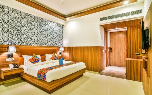 FabHotel Rove - photo 5